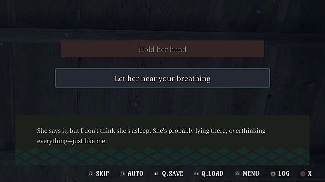 Our Burial Dolls Remastered PS4 & PS5