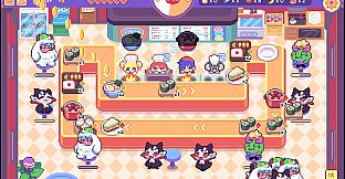 Evil Eats