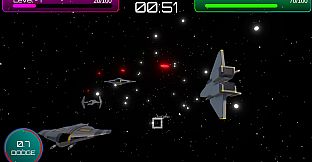 Space Phantom
