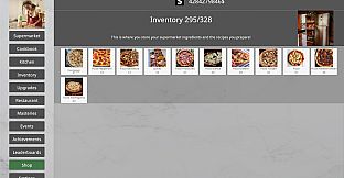 Professional Chef - Pizza Pack