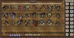 Fantasy Grounds - Vikings (Token Pack)