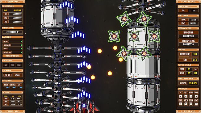GOD CORE