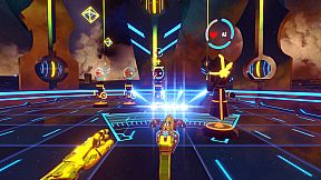 Attack on King VR: Reloaded