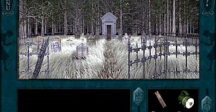 Nancy Drew: Ghost Dogs of Moon Lake