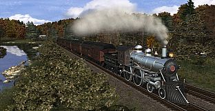 Train Simulator: Empire State Express No. 999