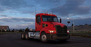 American Truck Simulator - Western Star 57X