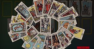 Star and Serpent Solitaire