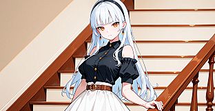 My Part-Time Job With a Flirty Mistress