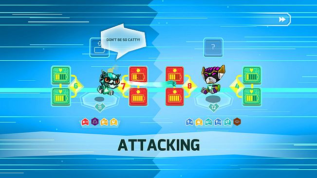 Insane Robots - Deluxe Edition