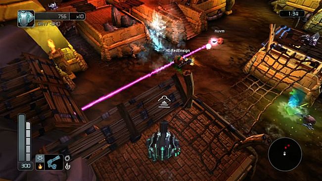 Madballs Babo:Invasion