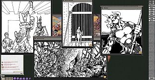 Fantasy Grounds - D&D Classics: B2 The Keep on the Borderlands