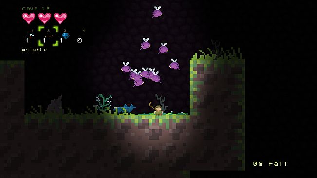 Cavernus