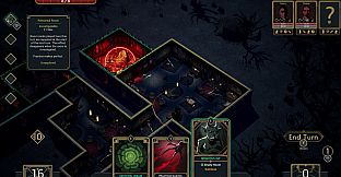 Deck of Haunts