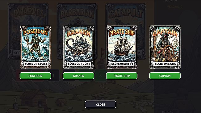 Keep It Trolling: Fantasy Edition