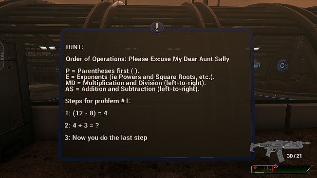 Project Skylab 3: A New Frontier