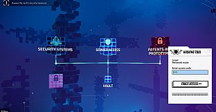 Operation: Tango - Friend Pass