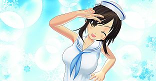 SENRAN KAGURA Reflexions - New Outfit Set