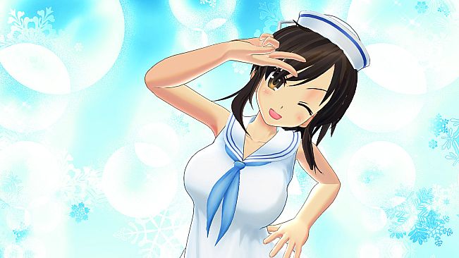 SENRAN KAGURA Reflexions - New Outfit Set