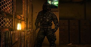 Killing Floor Outbreak Character Pack