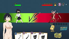 Project WAND: Land of Leng