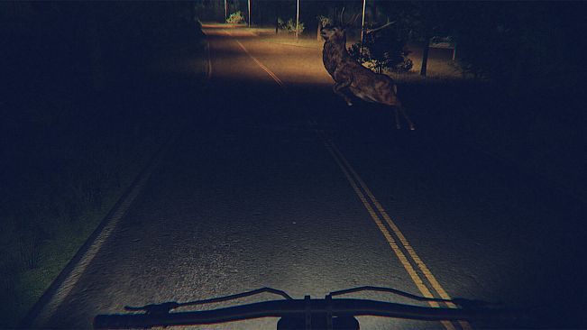 [Buried Memories] Left On Read