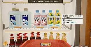 inKONBINI: One Store. Many Stories