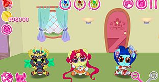 Joy Pony