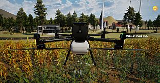 Certi drone pro