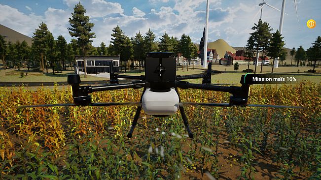 Certi drone pro