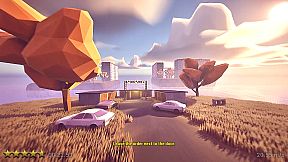 QuickBite Express: Delivery Simulator