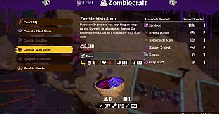 DEADCRAFT Deluxe Edition