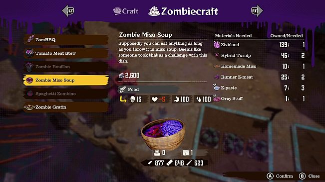 DEADCRAFT Deluxe Edition