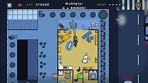 Walk the Dog on Paper