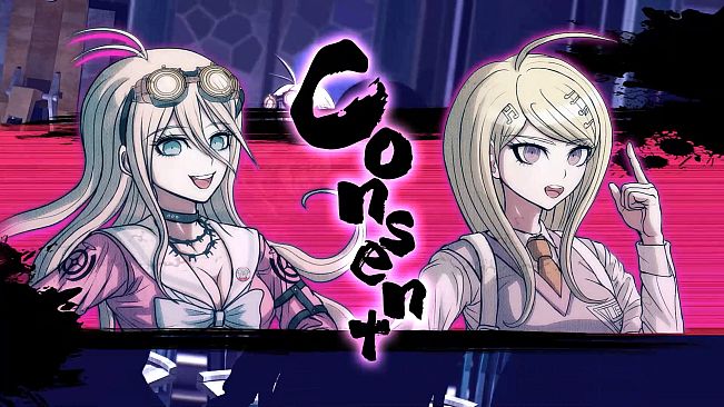 Danganronpa V3: Killing Harmony Anniversary Edition