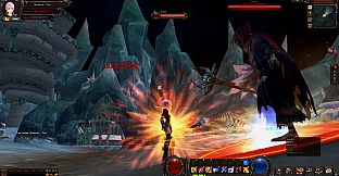 Diablo_IslanD 暗黑破坏岛