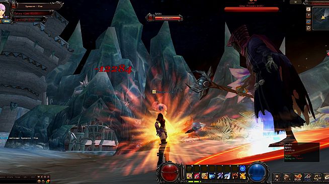 Diablo_IslanD 暗黑破坏岛