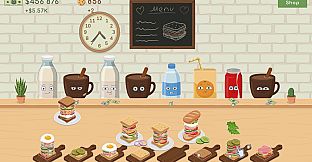 Sandwich +1