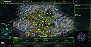 Xenogarden