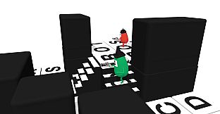 CrossSwords: FPS Crosswords