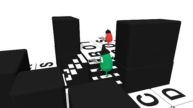 CrossSwords: FPS Crosswords