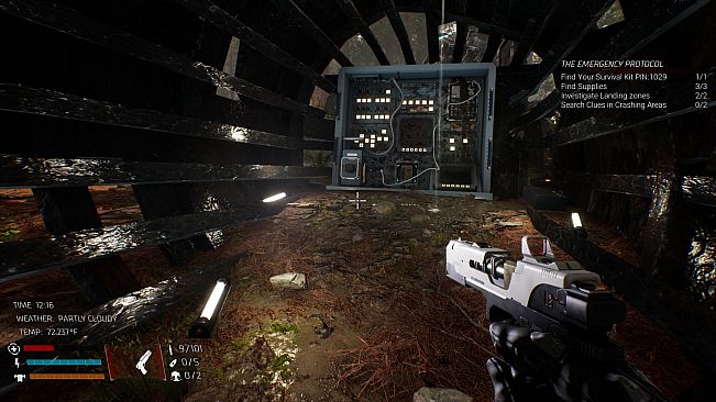 The Nightmare Catcher