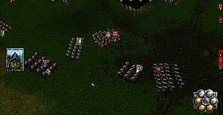 Warhammer: Dark Omen (Classic)