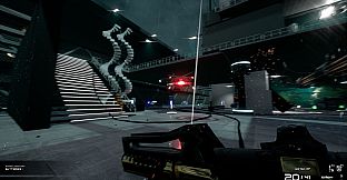 Emitters - Drone Invasions