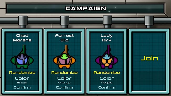 Airlock Arena: Profit or Perish