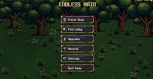 EndlessRain