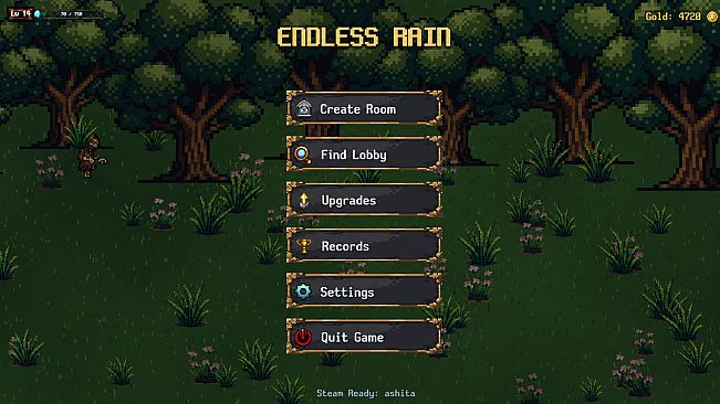 EndlessRain