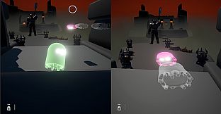 Souls Runner