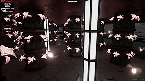 The Architect's Game