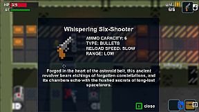 The Colony: New Haven Chronicles