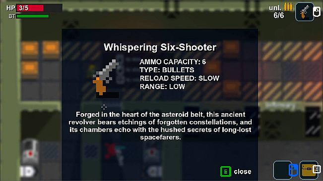 The Colony: New Haven Chronicles